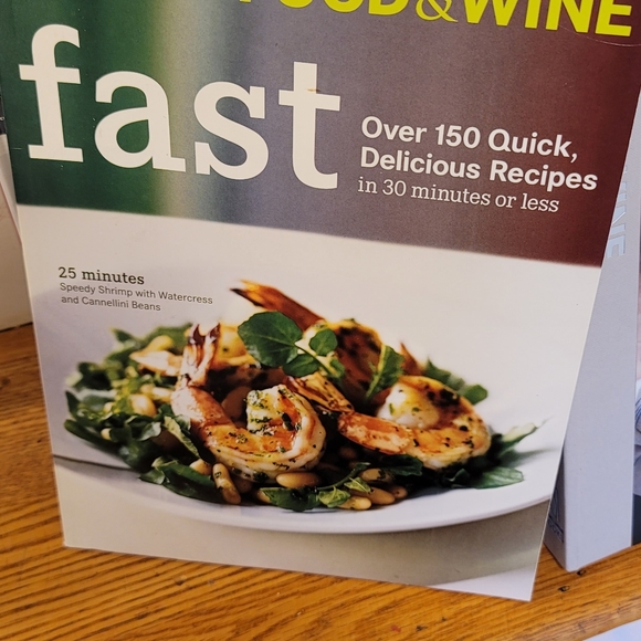 NWT Bundle of Cookbooks - Picture 9 of 11